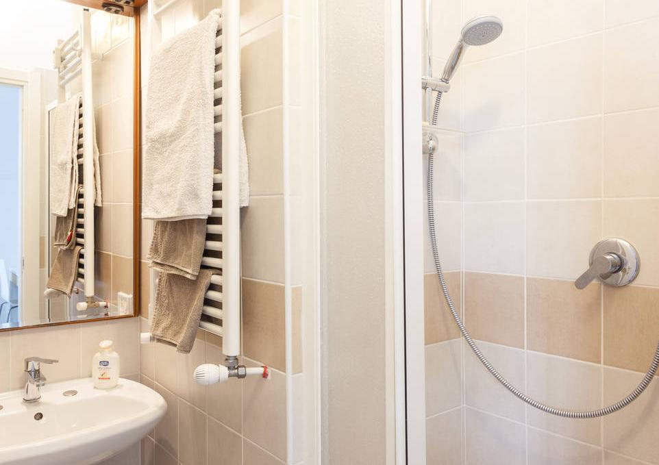 Villa Blanc B&B Rome Room photo