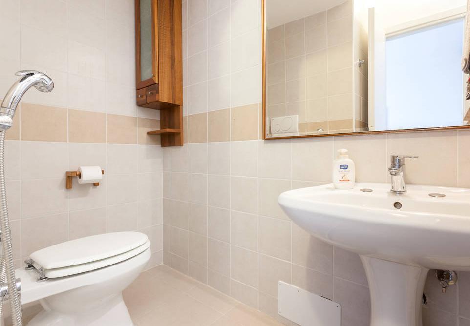 Villa Blanc B&B Rome Room photo