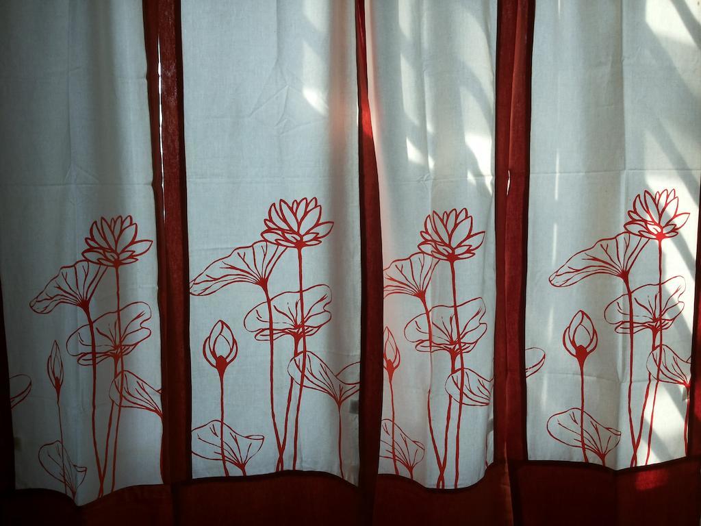 Villa Blanc B&B Rome Room photo