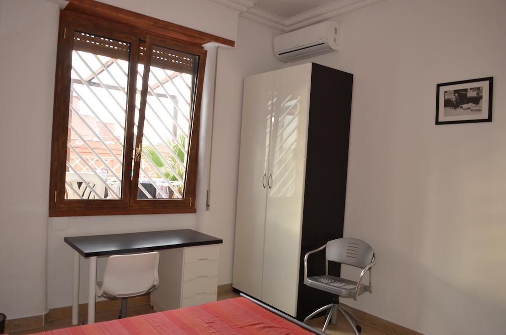 Villa Blanc B&B Rome Room photo