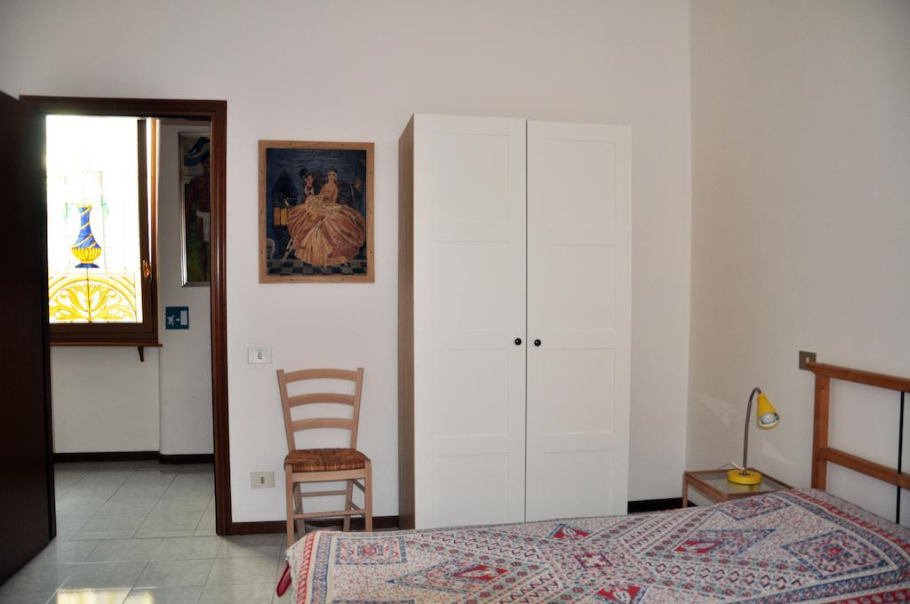 Villa Blanc B&B Rome Room photo