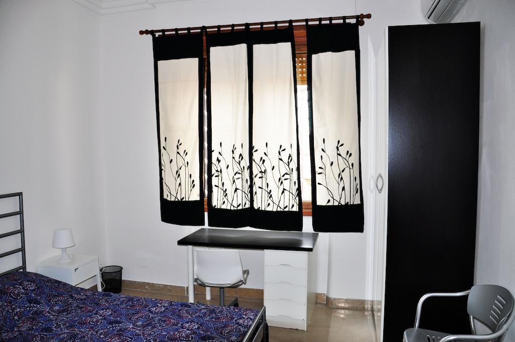 Villa Blanc B&B Rome Room photo